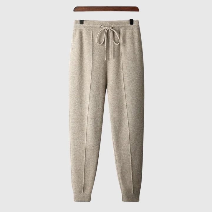 Libuše- Kašmírové kalhoty Arcturus