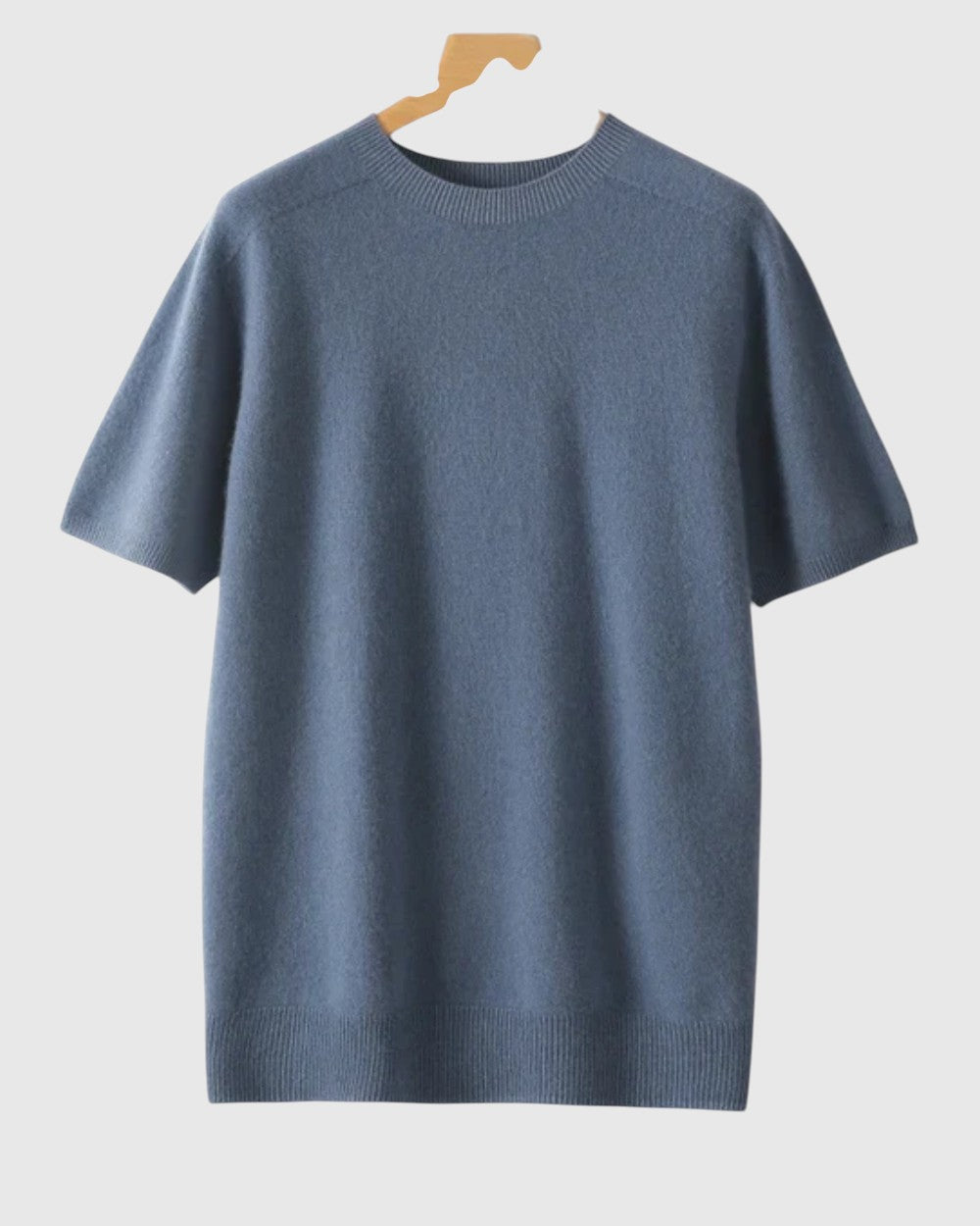 Libuše- Merinová T-shirt Aman