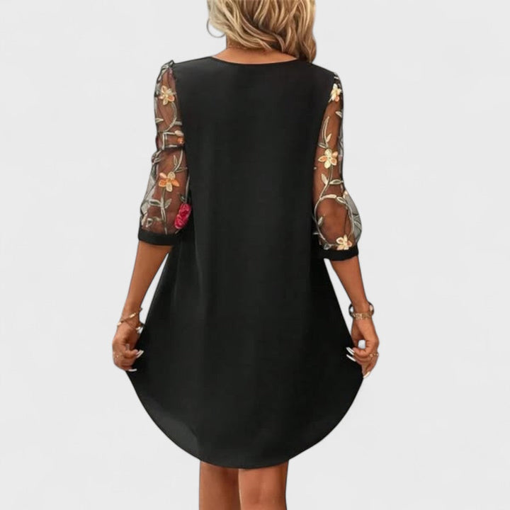 Romana -  Lehké Letní Šaty