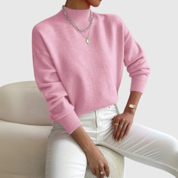 Sam – Vlněný rolák