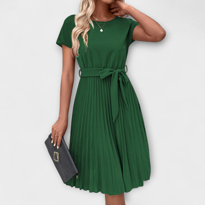 Elegantní maxikabát