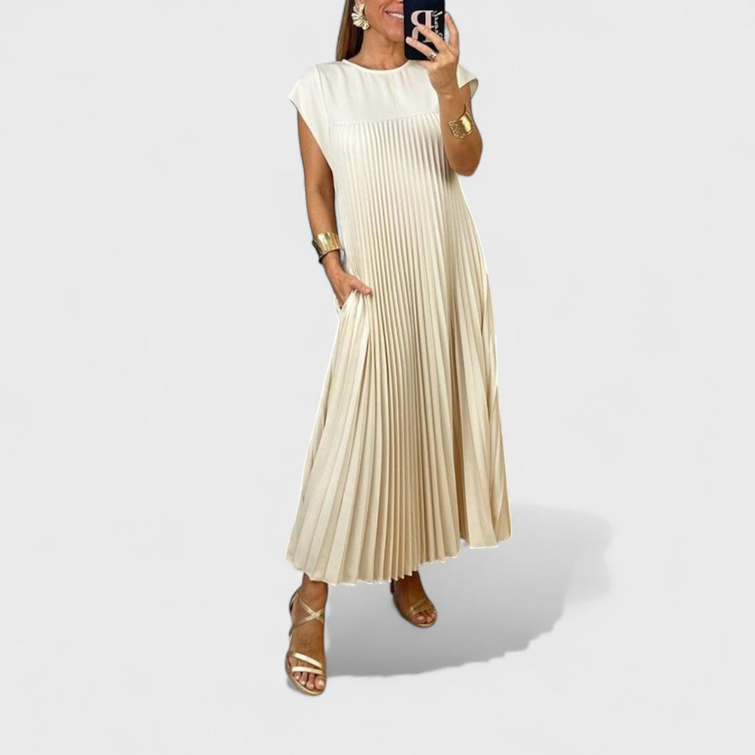 Leona - Nadčasové a Pohodlné Šaty