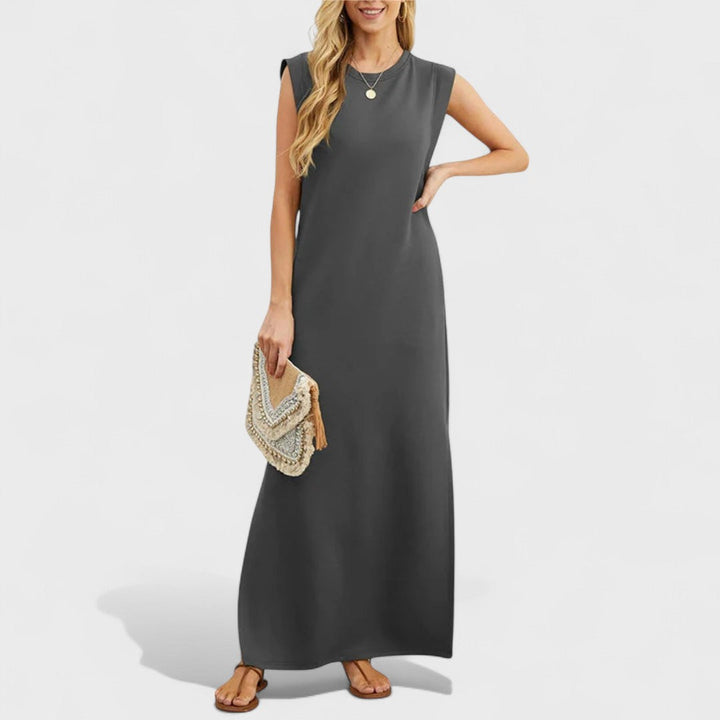 Hedvika - Dlouhé Letní Šaty