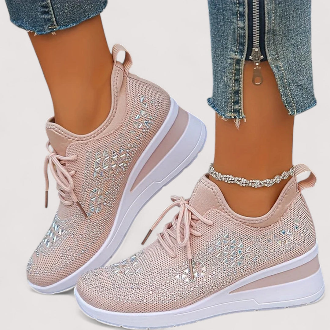 Albína - AlbínaModerní ortopedické boty