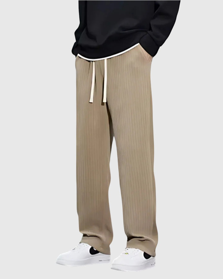 Libuše- Kalhoty z kordu Naples