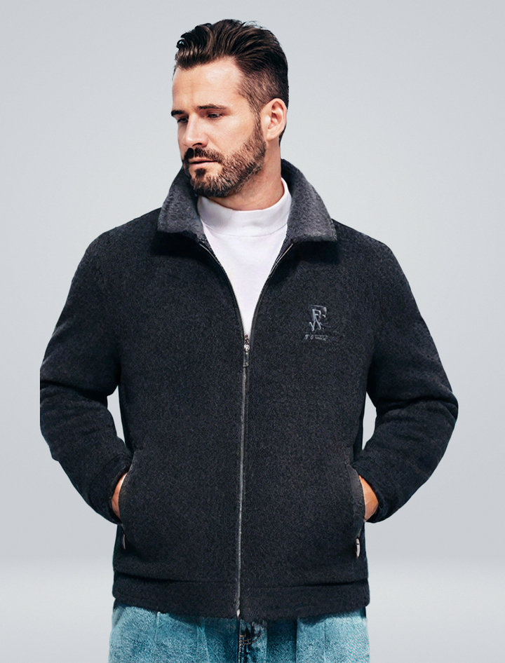 Jørgen | Větruvzdorná bunda