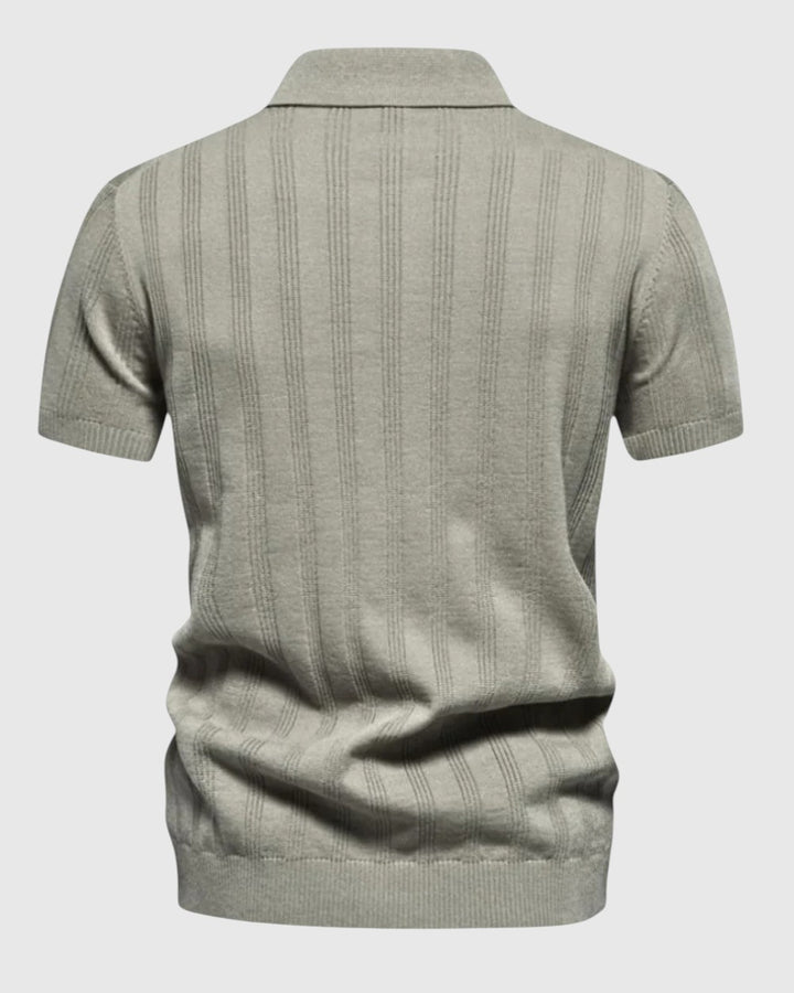 Libuše- Klasické polo