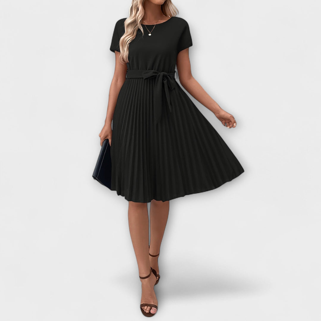 Elegantní maxikabát