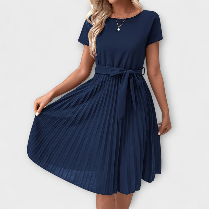 Elegantní maxikabát