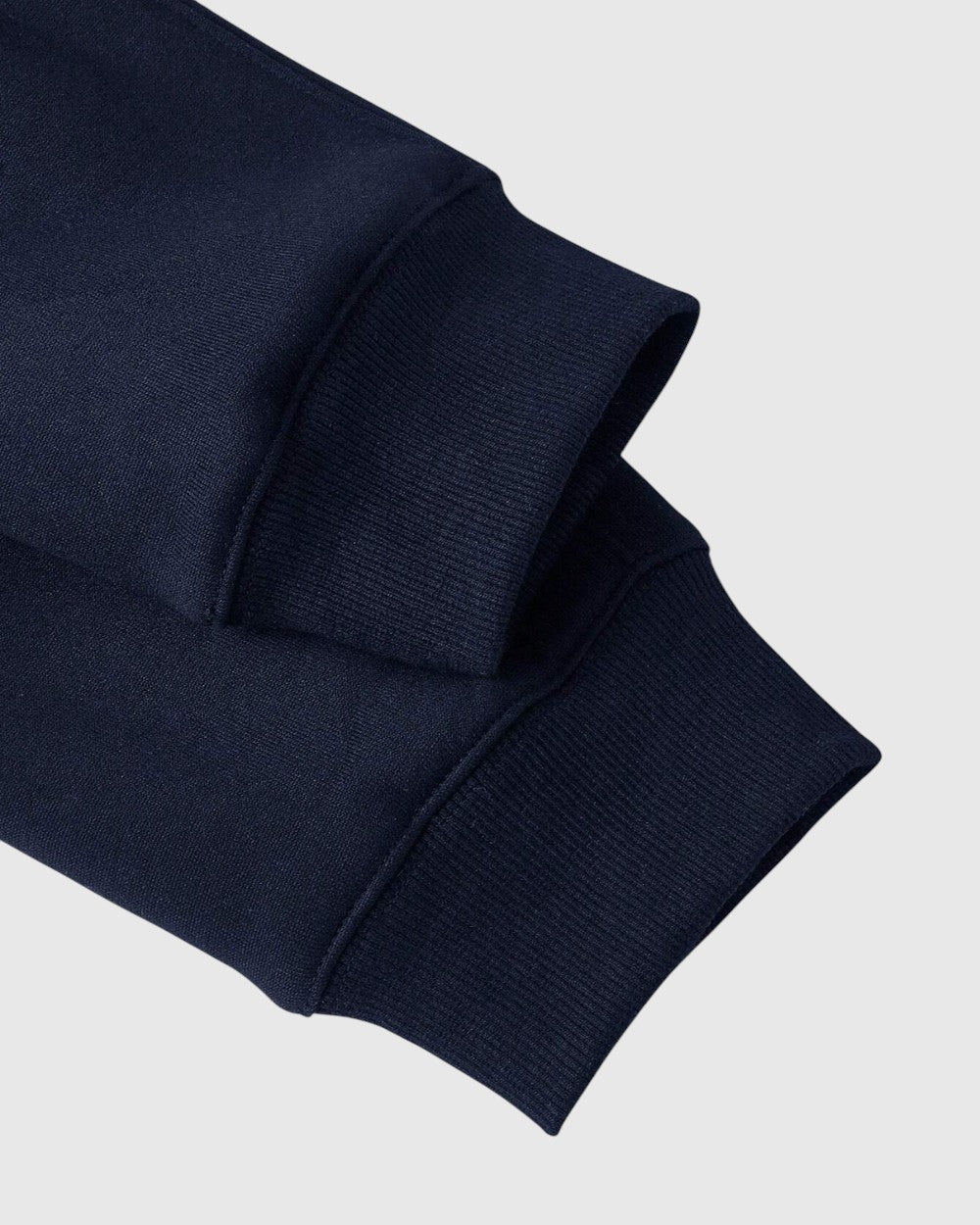 Libuše- Premium svetr s polo zipem