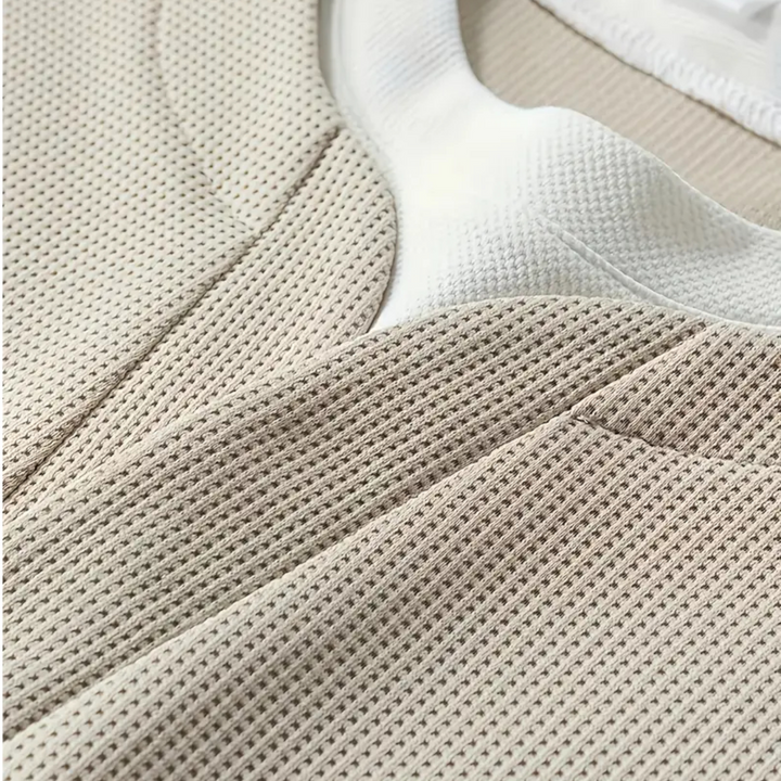 Alex - Vrstvené tričko s dlouhým rukávem