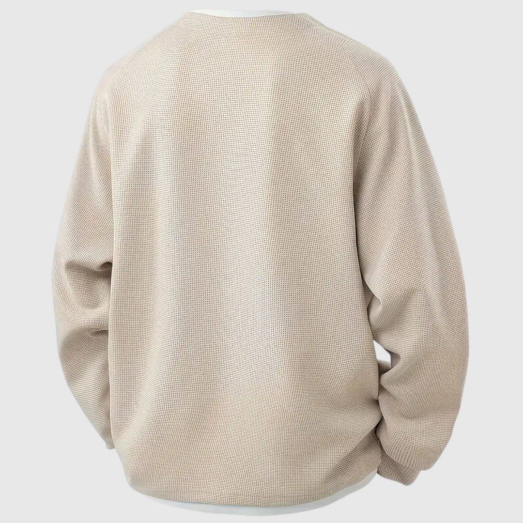 Alex - Vrstvené tričko s dlouhým rukávem