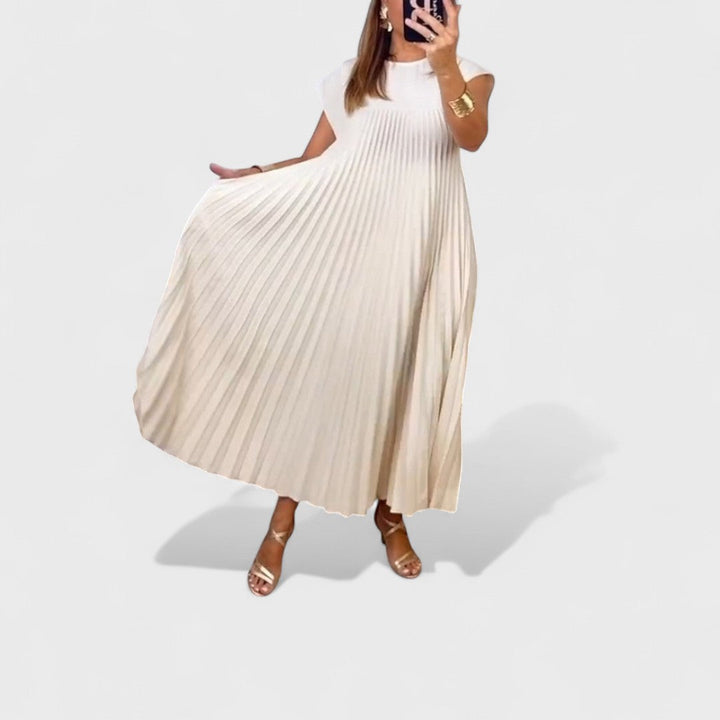 Leona - Nadčasové a Pohodlné Šaty