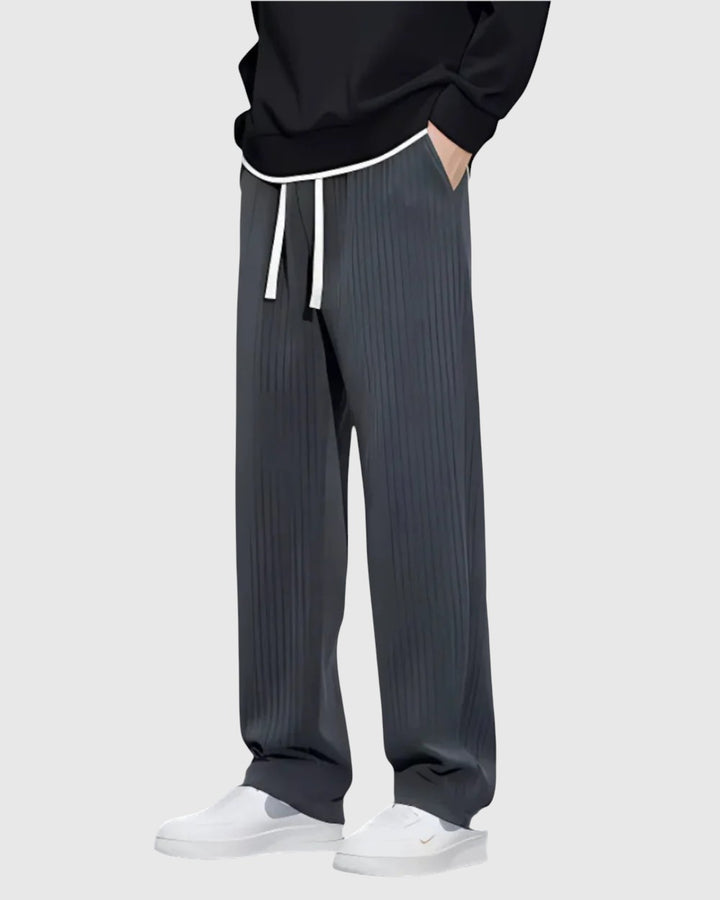 Libuše- Kalhoty z kordu Naples