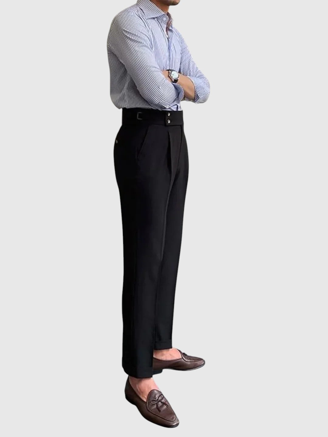 Libuše- Kalhoty Moritz Vintage