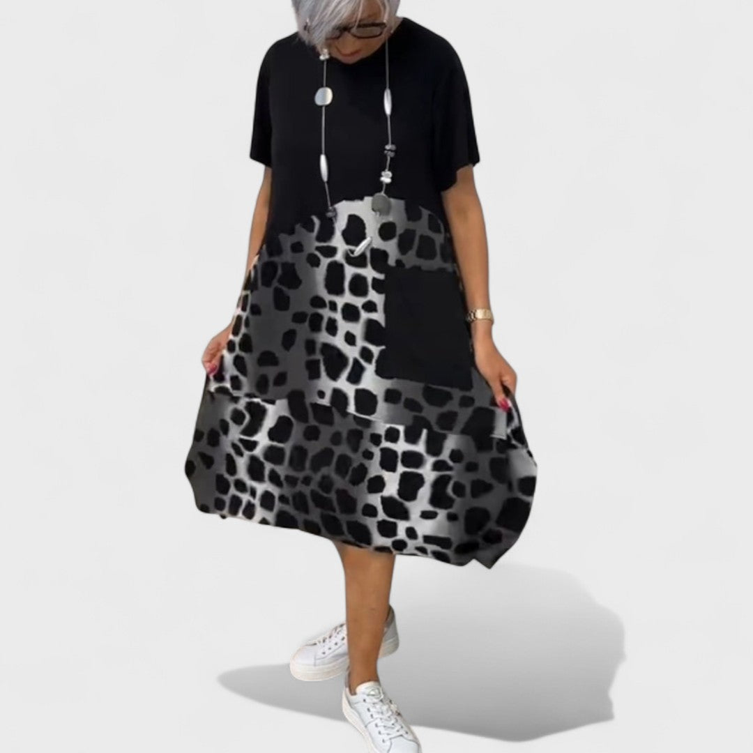 Iveta - Elegantní Šaty pro Ženy