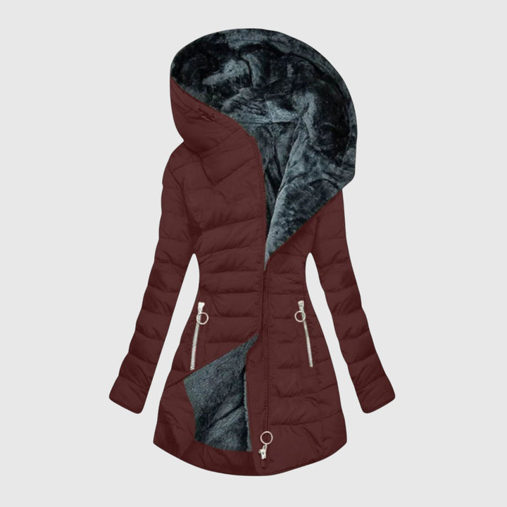 Sofia - Voděodolný zimní kabát