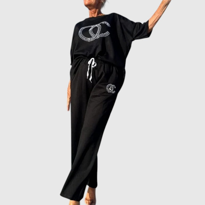 Madison – Pohodlná dvoudílná souprava pro ženy