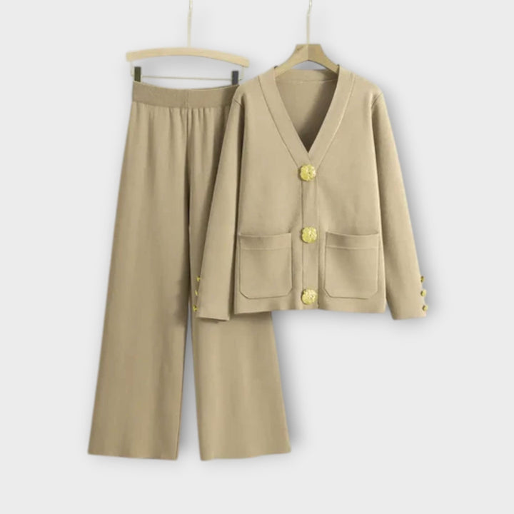 Angela - Elegantní Set