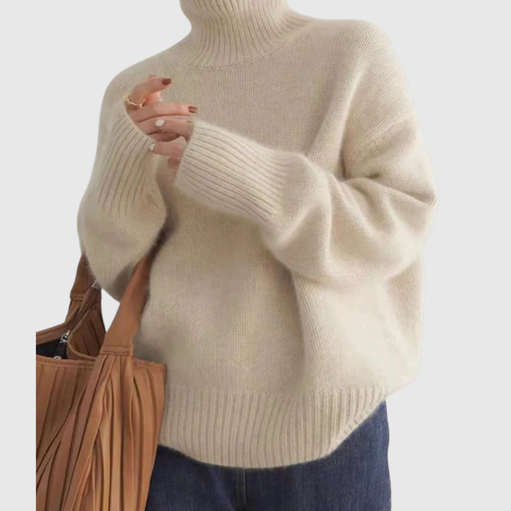 Isabella - Rolák z kašmíru