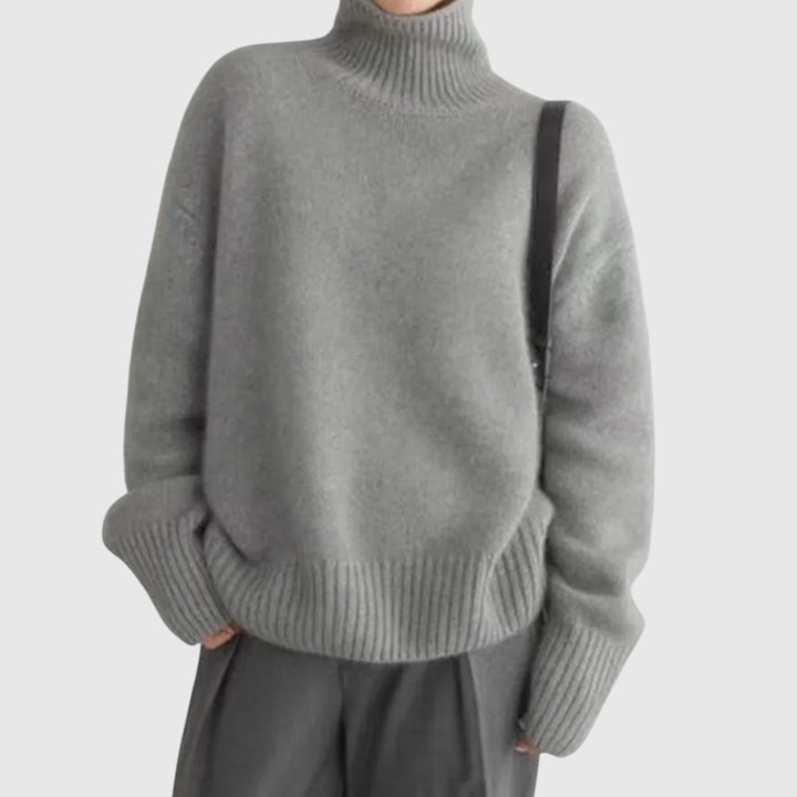 Isabella - Rolák z kašmíru