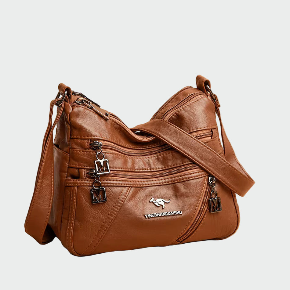 Víceúčelová elegantní taška