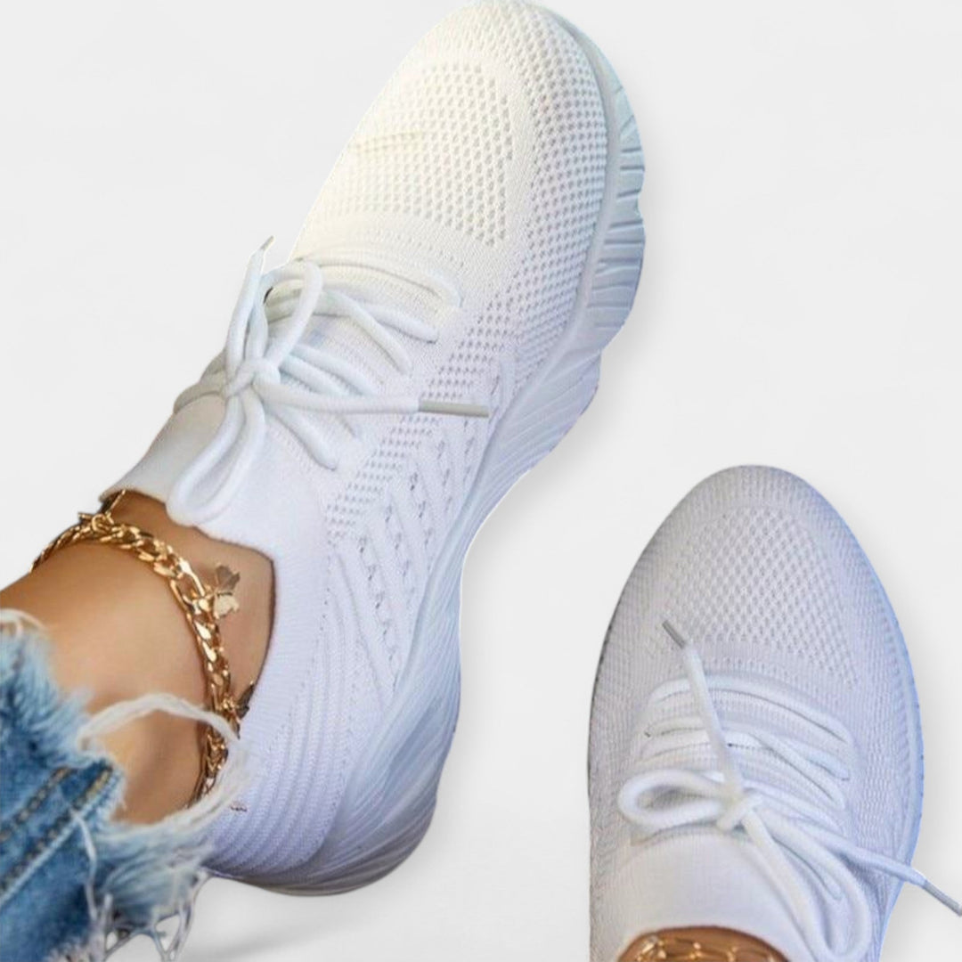 Sportovní boty s pohodlím