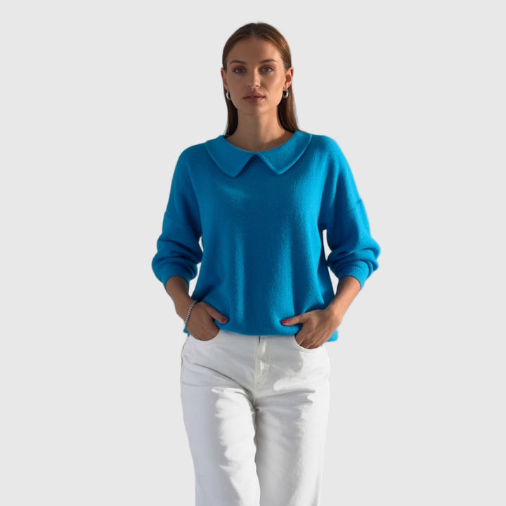 Jane - Klasický svetr