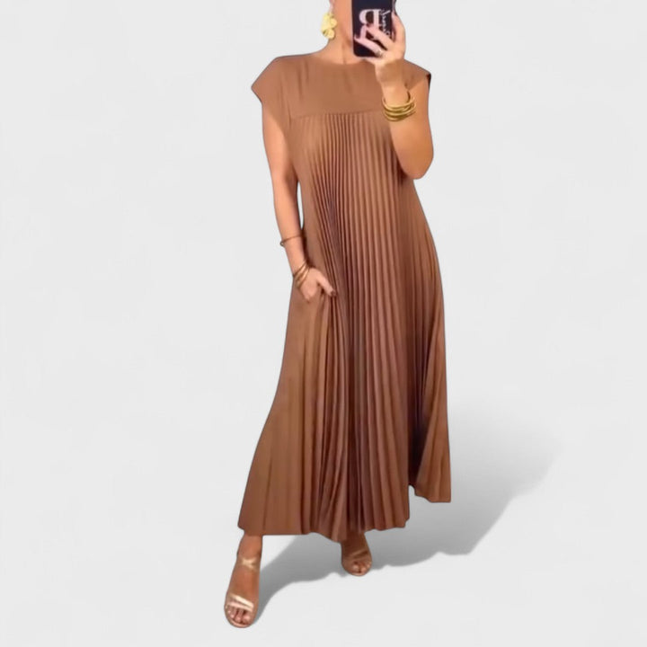 Leona - Nadčasové a Pohodlné Šaty