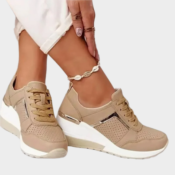 Ortopedické Dámské Boty