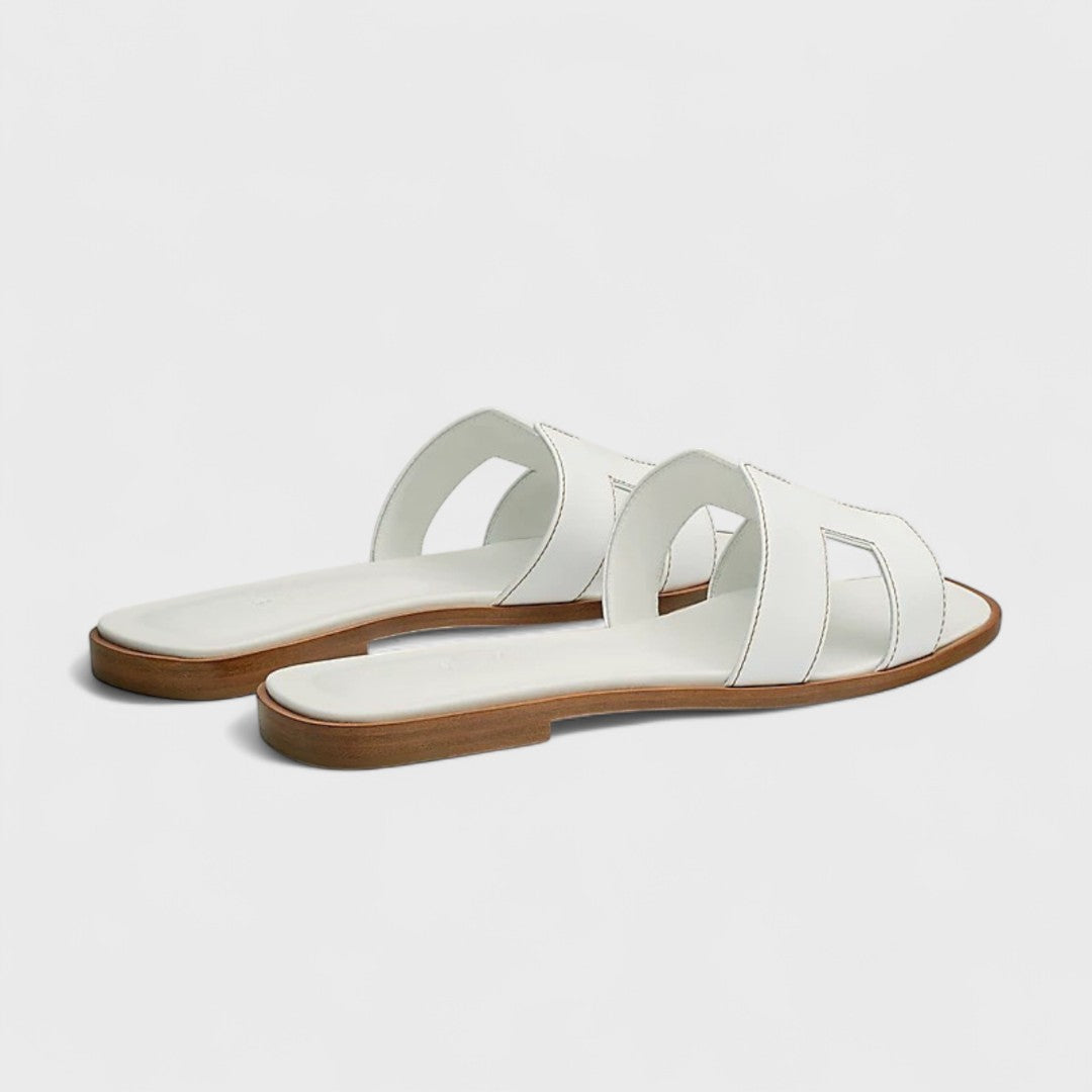 Ludmila - Módní Luxusní Sandály