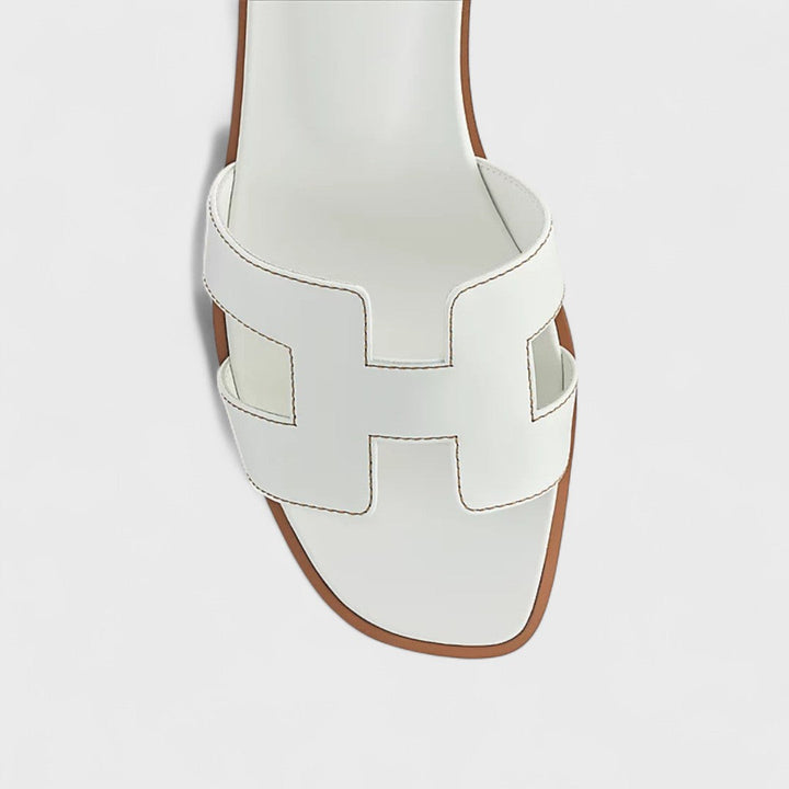 Ludmila - Módní Luxusní Sandály