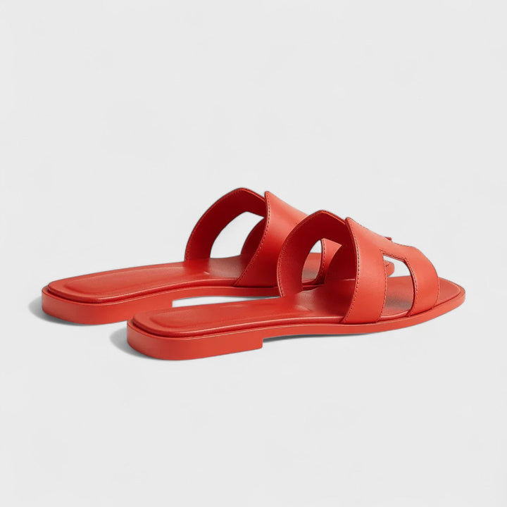 Ludmila - Módní Luxusní Sandály