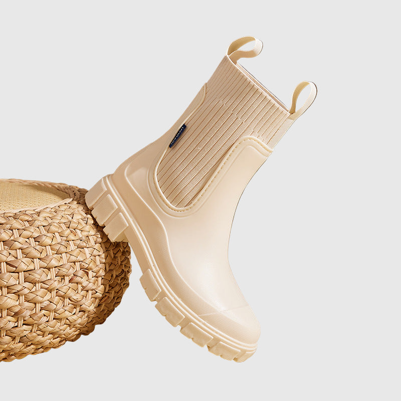 VALERIE – Voděodolné a neklouzavé boty