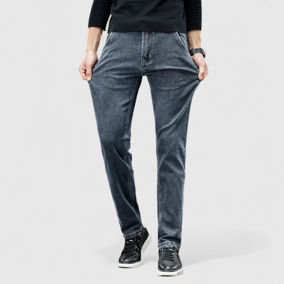 Džínové kalhoty Givalli Premium