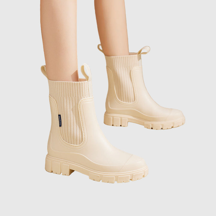 VALERIE – Voděodolné a neklouzavé boty