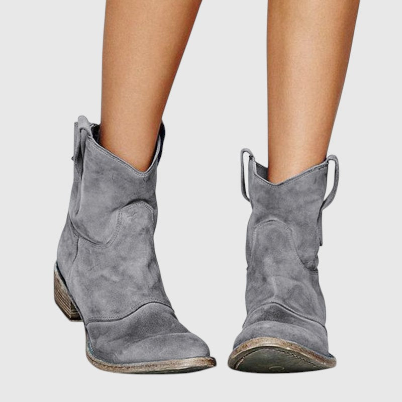 Carlotta – Podzimní boty pro ženy