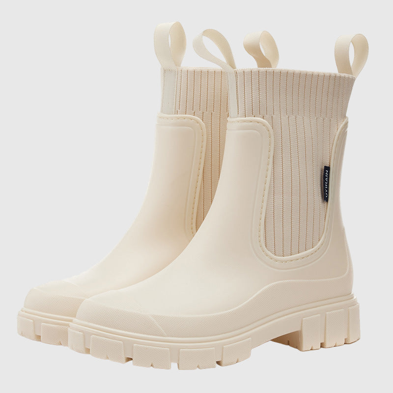 VALERIE – Voděodolné a neklouzavé boty