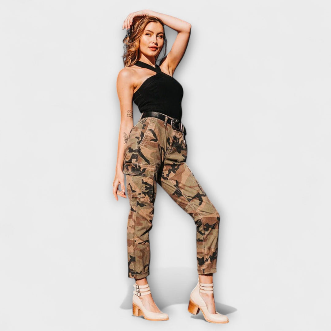 Bella - Pohodlná a stylová ortopedická obuv