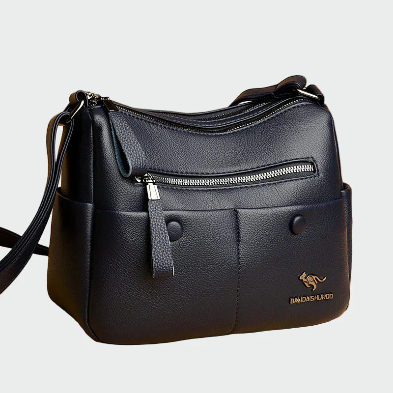 Nadčasová elegantní taška