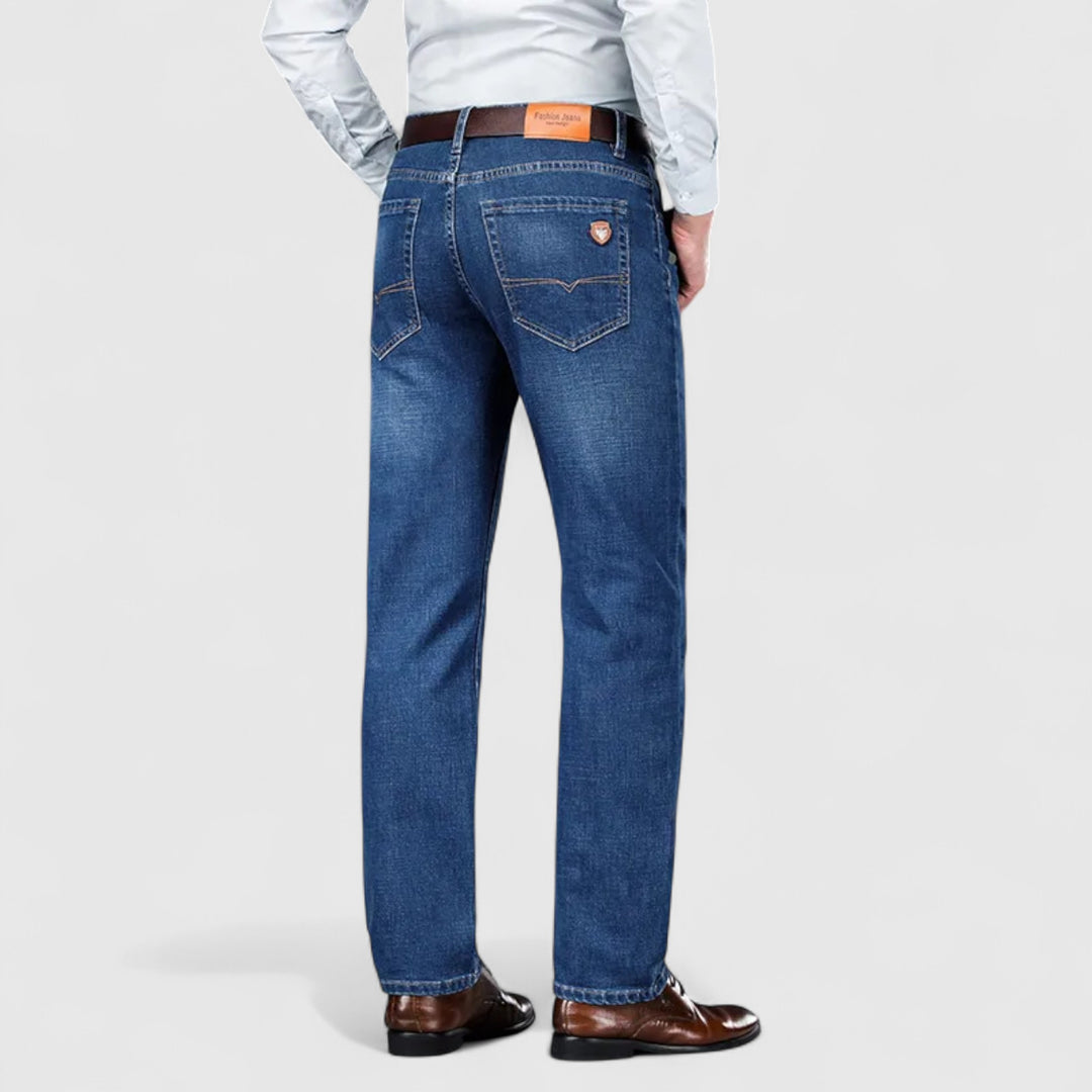 Klasické džíny Givalli