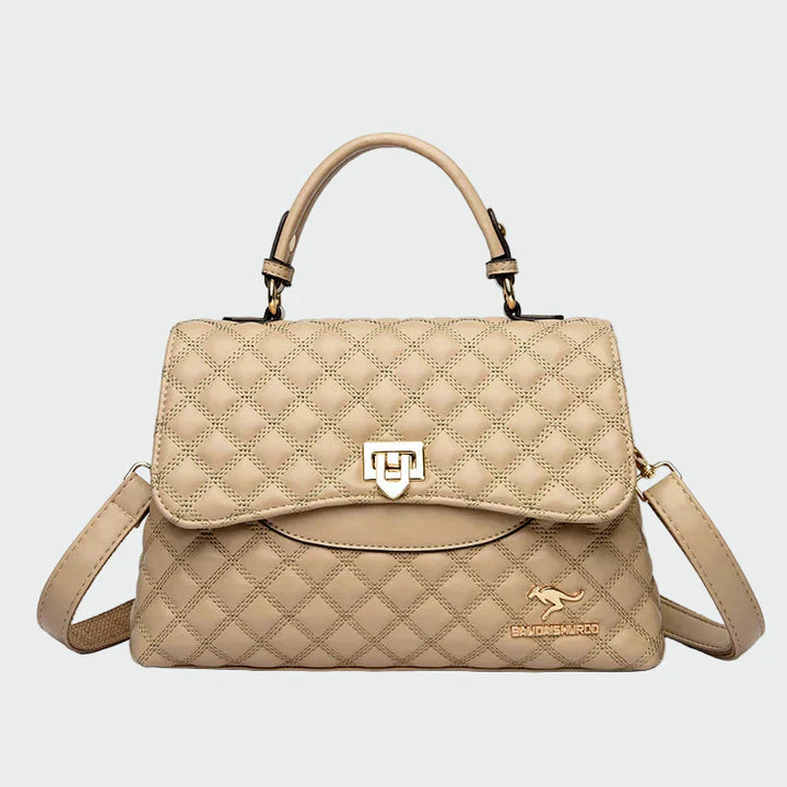 Nadčasová elegantní taška