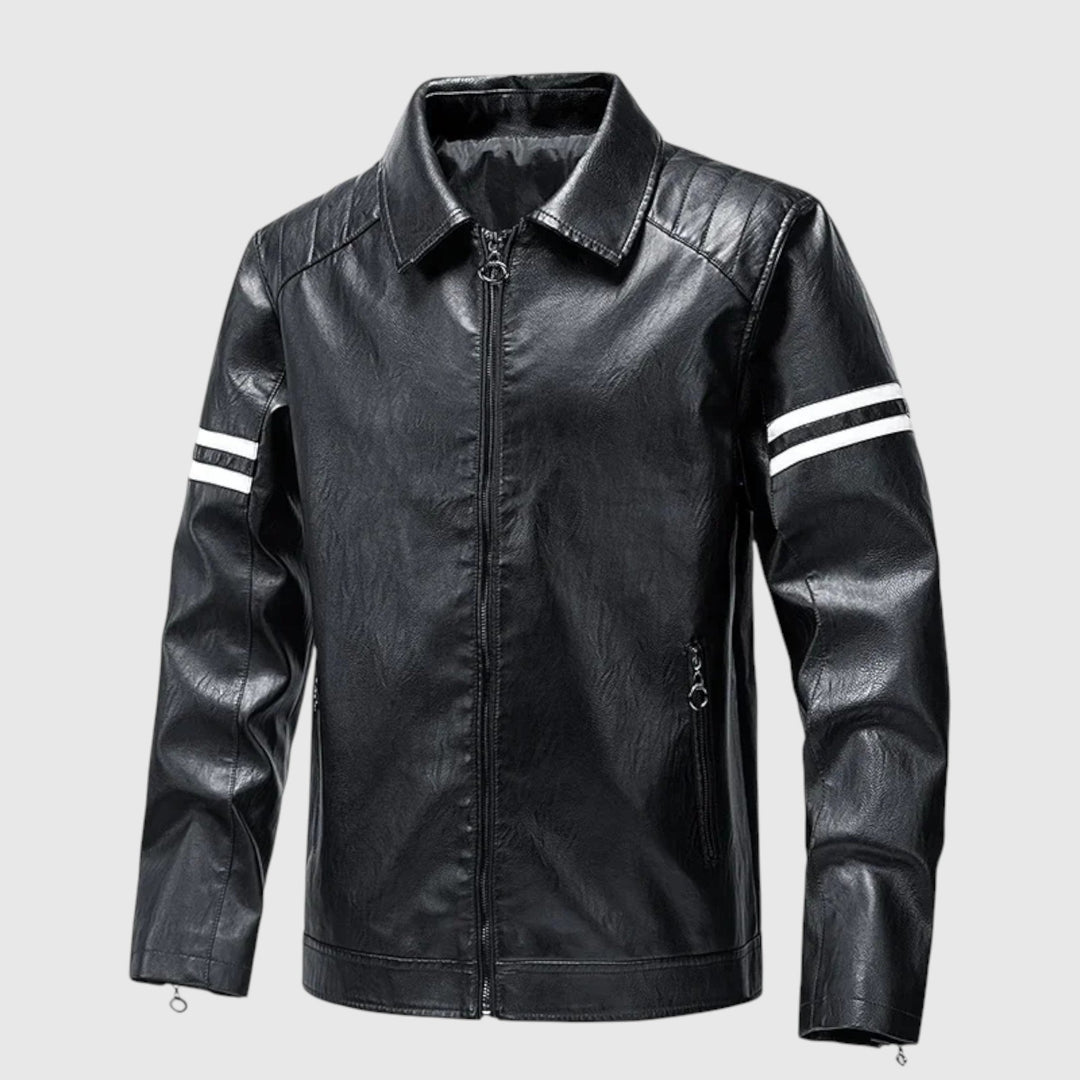 Velizár-Biker bunda