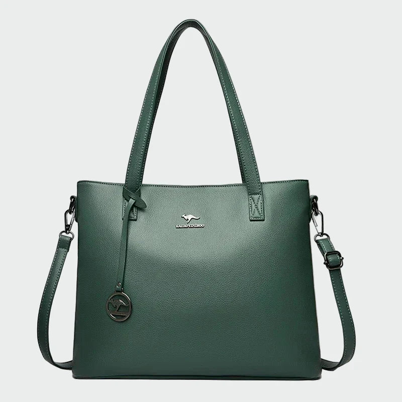 Nadčasová elegantní taška