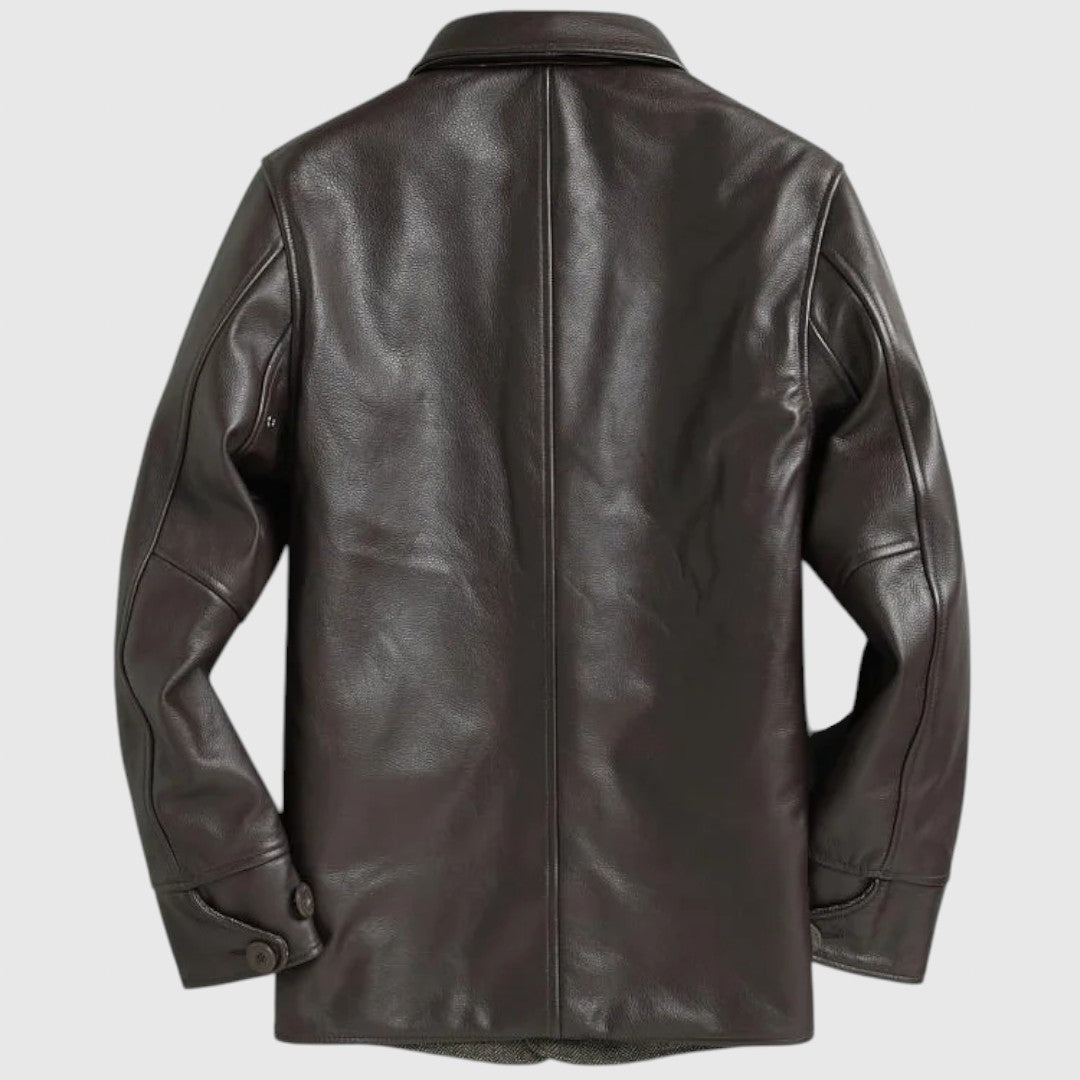Todor - Kožená bunda