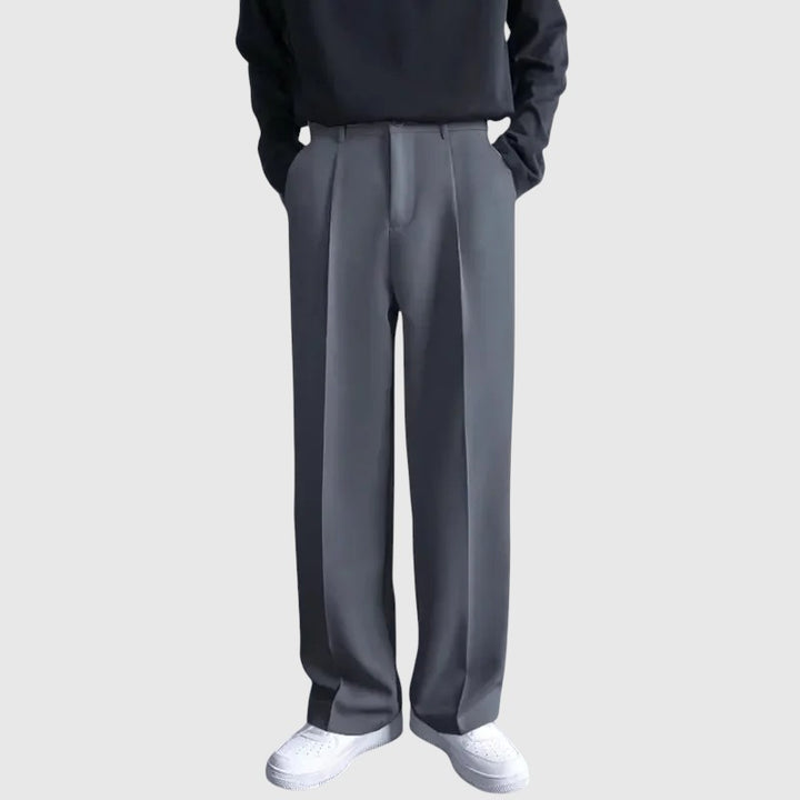 Libuše- Široké kalhoty Milan