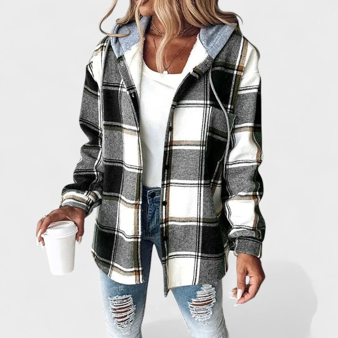 Zdenka - Elegantní Košile