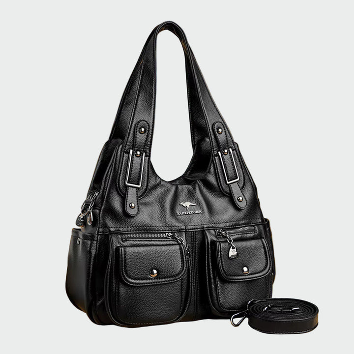 Nadčasová retro taška