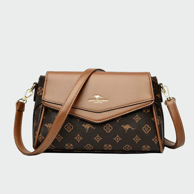 Nadčasová elegantní taška