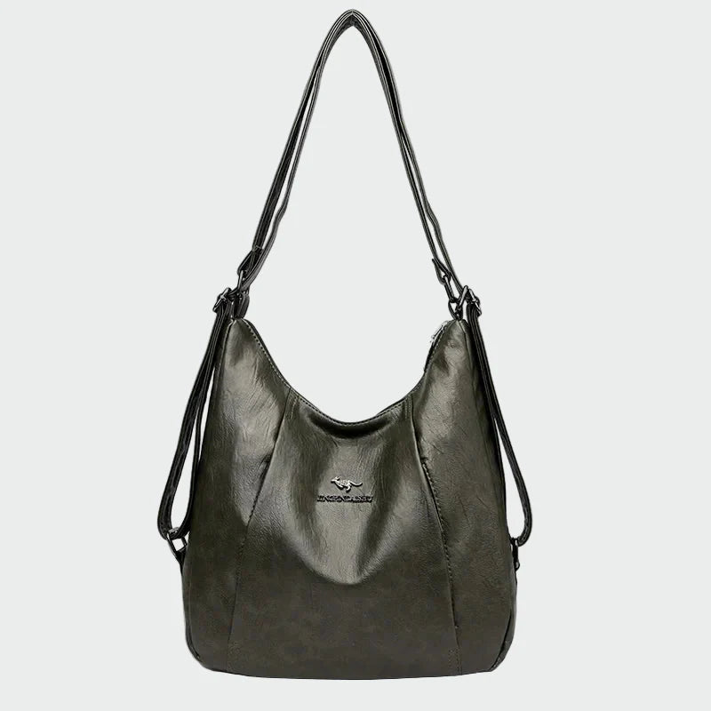 Nadčasový elegantní batoh